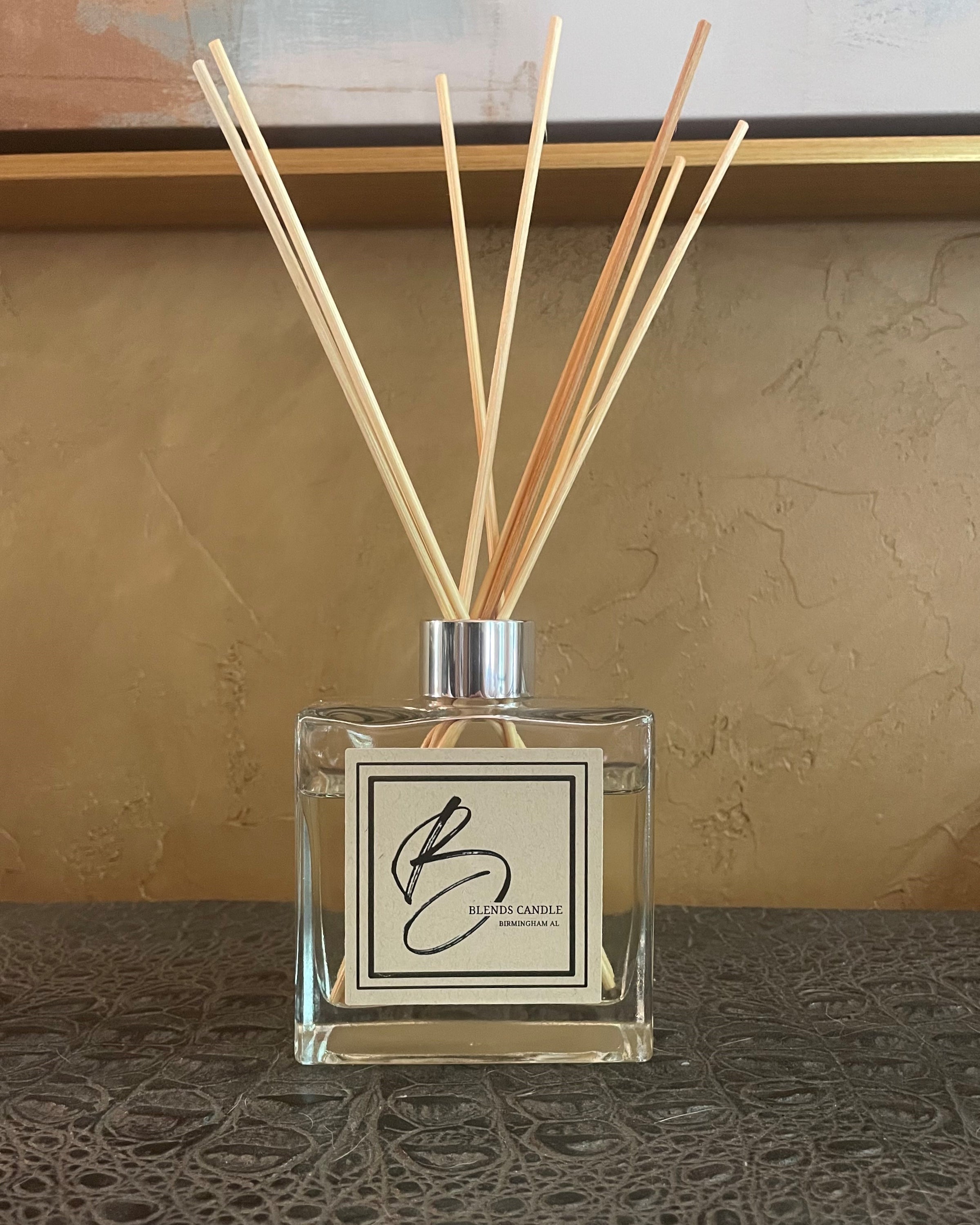 Reed Diffuser